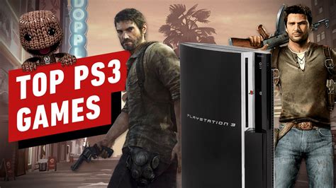 best games ps3 metacritic|Best PS3 Games Of All Time: 25 Stellar PlayStation 3 .